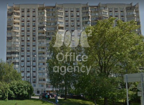 Жилой дом "Шипиловский проезд, 53/2" (Москва, Шипиловский проезд, 53/2) – фото Жилой дом "Шипиловский проезд, 53/2" – фото объекта