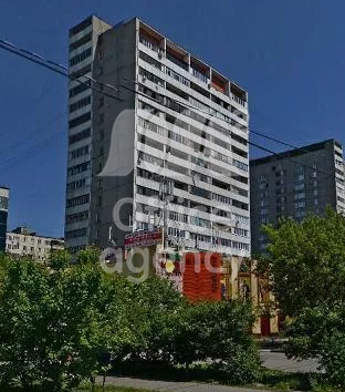 Жилой дом "Уссурийская, 1к1" – фото объекта