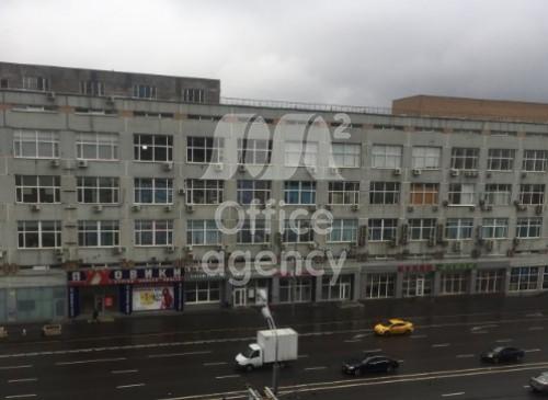 Административное здание "Бутырская, 8" (Москва, Бутырская, 8) – фото Административное здание "Бутырская, 8" – фото объекта