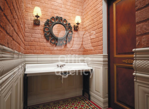 Особняк "Менделеев" (Москва, 1-я Миусская, 20с1) – фото Особняк "Менделеев" – фото объекта