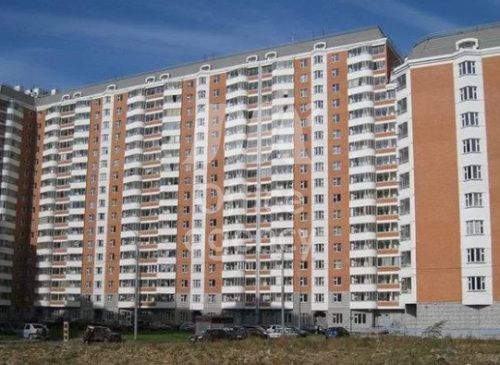 Жилой дом "Маршала Савицкого, 32" (Москва, Маршала Савицкого, 32) – фото Жилой дом "Маршала Савицкого, 32" – фото объекта