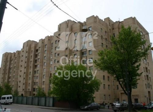 Жилой дом "Достоевского, 3" – фото объекта