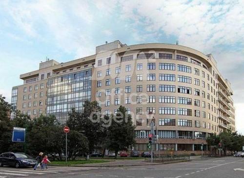 Жилой дом "Ля Дефанс" – фото объекта