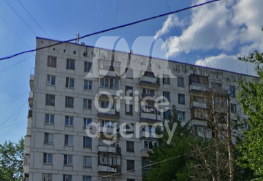 Жилой дом "Открытое шоссе, 25к1" – фото объекта