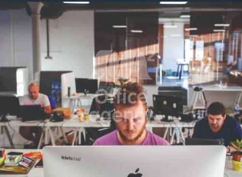 Коворкинг "Corporate Innovations Hub" (Москва, Большая Полянка, 2/10с1) – фото Коворкинг "Corporate Innovations Hub" – фото объекта