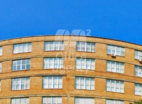 Административное здание "Нахимовский проспект, 26с1" (Москва, Нахимовский проспект, 26с1) – фото Административное здание "Нахимовский проспект, 26с1" – фото объекта