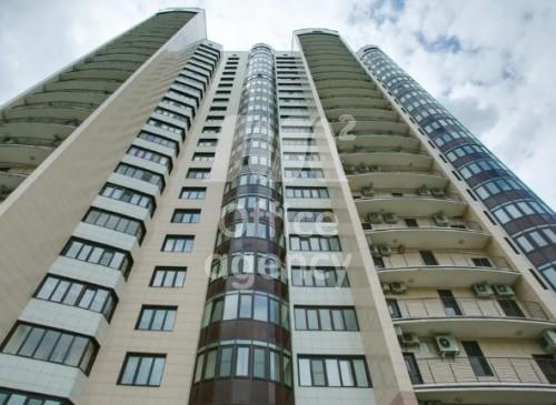 Жилой дом "Нахимовский проспект, 47к1" (Москва, Нахимовский проспект, 47к1) – фото Жилой дом "Нахимовский проспект, 47к1" – фото объекта