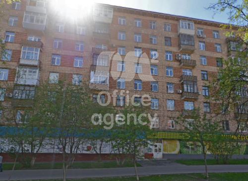 Жилой дом "Строителей, 7к1" – фото объекта