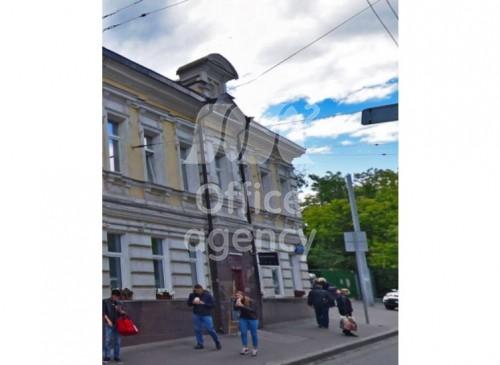 Особняк "Палиха, 14/33с2" (Москва, Палиха, 14/33с2) – фото Особняк "Палиха, 14/33с2" – фото объекта