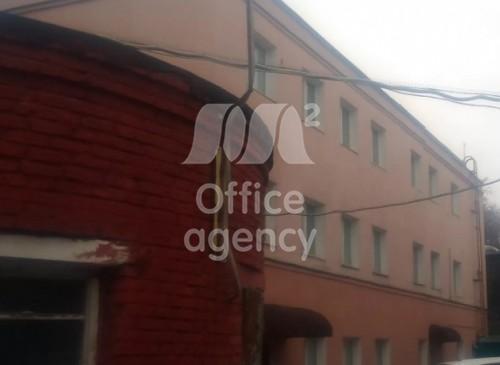 Особняк "Рязанский проспект, 10с16" (Москва, Рязанский проспект, 10с16) – фото Особняк "Рязанский проспект, 10с16" – фото объекта