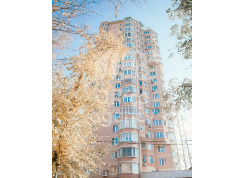 Жилой дом "проезд Соломенной Сторожки, 5к1" (Москва, проезд Соломенной Сторожки, 5к1) – фото Жилой дом "проезд Соломенной Сторожки, 5к1" – фото объекта