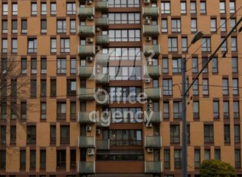 Жилой дом "Тихвинская, 10" (Москва, Тихвинская, 10) – фото Жилой дом "Тихвинская, 10" – фото объекта