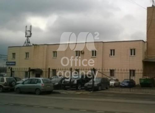 Особняк "Фрязевская, 4" (Москва, Фрязевская, 4) – фото Особняк "Фрязевская, 4" – фото объекта