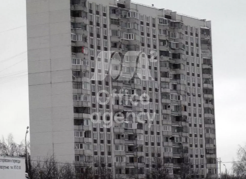 Жилой дом "Шипиловский проезд, 53/2" (Москва, Шипиловский проезд, 53/2) – фото Жилой дом "Шипиловский проезд, 53/2" – фото объекта