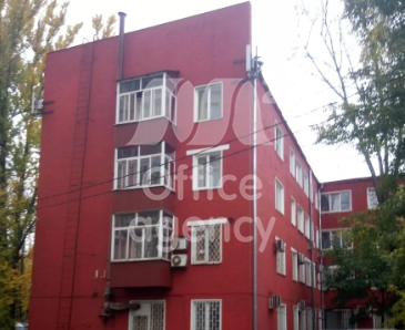 Административное здание "Толбухина, 13к2" – фото объекта