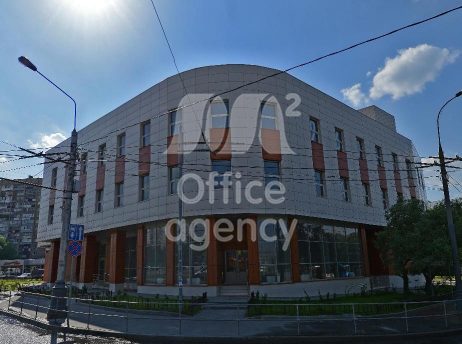 Административное здание "Ярославское шоссе, 137" (Москва, Ярославское шоссе, 137) – фото Административное здание "Ярославское шоссе, 137" – фото объекта