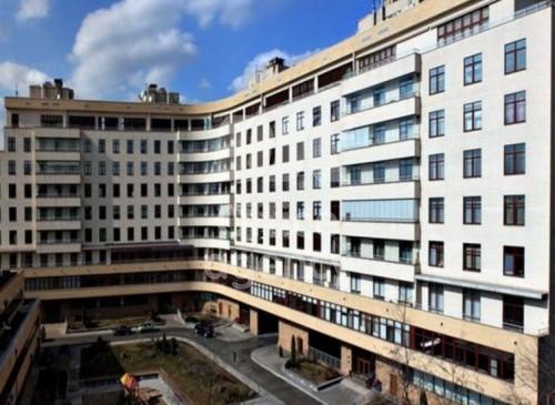 Жилой дом "Ля Дефанс" – фото объекта