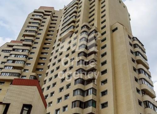 Жилой дом "Ленинский проспект, 137к1" – фото объекта