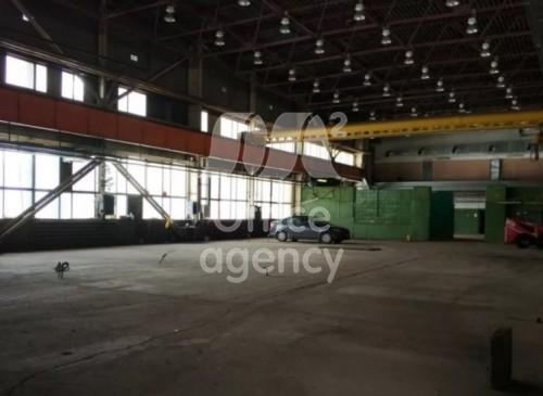 Административное здание "Подольских курсантов дом 24А" (Москва, Подольских курсантов, дом 24А) – фото Административное здание "Подольских курсантов дом 24А" – фото объекта