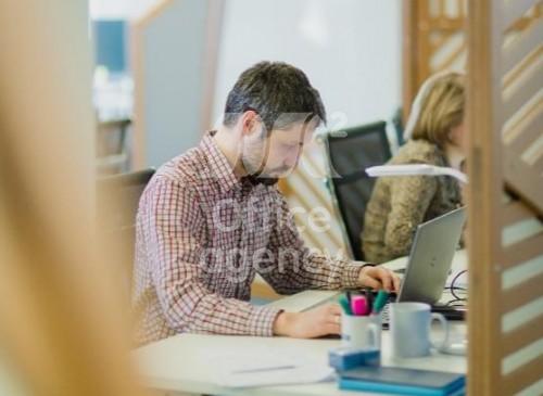 Коворкинг "Corporate Innovations Hub" (Москва, Большая Полянка, 2/10с1) – фото Коворкинг "Corporate Innovations Hub" – фото объекта