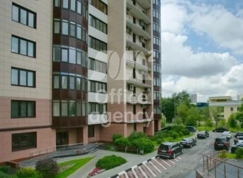 Жилой дом "Нахимовский проспект, 47к1" (Москва, Нахимовский проспект, 47к1) – фото Жилой дом "Нахимовский проспект, 47к1" – фото объекта