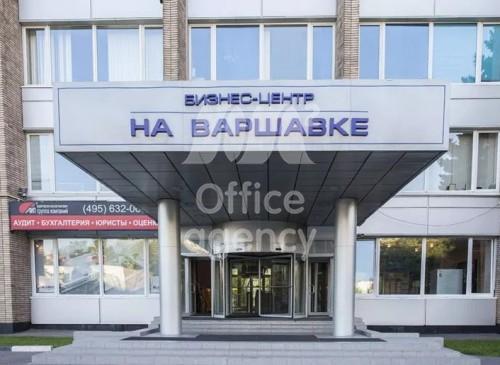 Бизнес-центр "Варшавский" – фото объекта