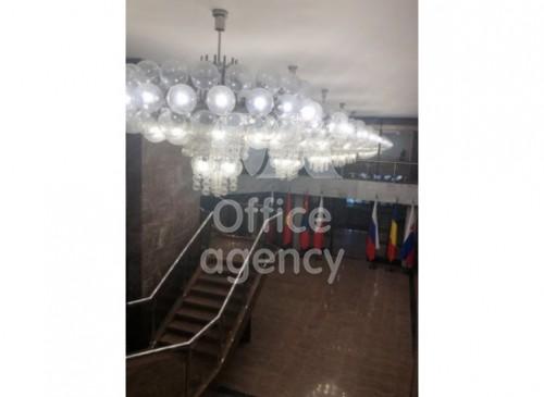 Административное здание "Маши Порываевой, 11Б" – фото объекта