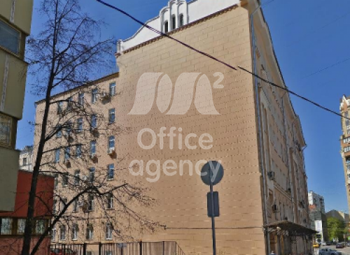 Жилой дом "Большой Строченовский переулок, 4с1" (Москва, Большой Строченовский переулок, 4с1) – фото Жилой дом "Большой Строченовский переулок, 4с1" – фото объекта