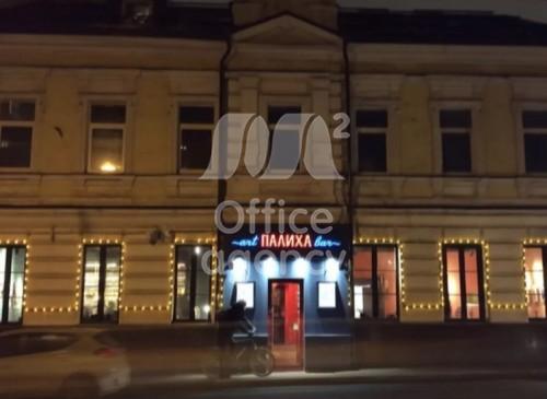 Особняк "Палиха, 14/33с2" (Москва, Палиха, 14/33с2) – фото Особняк "Палиха, 14/33с2" – фото объекта