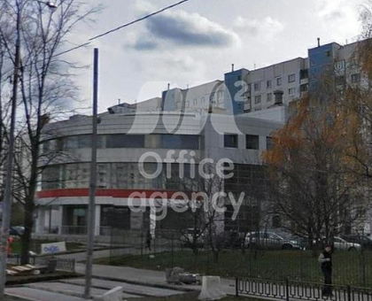 Административное здание "Строгинский бульвар, 28" (Москва, Строгинский бульвар, 28) – фото Административное здание "Строгинский бульвар, 28" – фото объекта