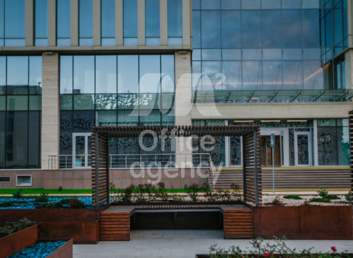 Бизнес-центр "Neopolis" – фото объекта
