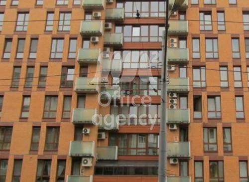 Жилой дом "Тихвинская, 10" (Москва, Тихвинская, 10) – фото Жилой дом "Тихвинская, 10" – фото объекта