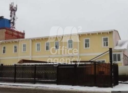 Особняк "Фрязевская, 4" (Москва, Фрязевская, 4) – фото Особняк "Фрязевская, 4" – фото объекта