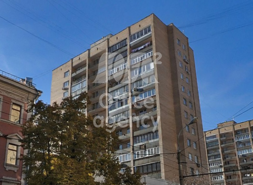Жилой дом "Селезнёвская, 30к2" – фото объекта
