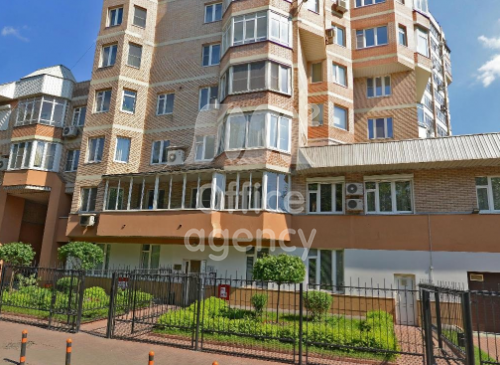 Жилой дом "проезд Соломенной Сторожки, 5к1" (Москва, проезд Соломенной Сторожки, 5к1) – фото Жилой дом "проезд Соломенной Сторожки, 5к1" – фото объекта