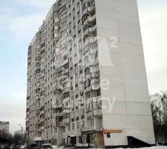 Жилой дом "Шипиловский проезд, 53/2" (Москва, Шипиловский проезд, 53/2) – фото Жилой дом "Шипиловский проезд, 53/2" – фото объекта