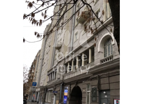 Жилой дом "Чаянова, 10с1" – фото объекта