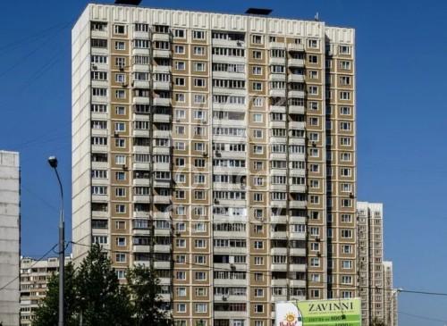 Жилой дом "Знаменские Садки, 3к1" – фото объекта
