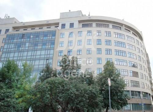 Жилой дом "Ля Дефанс" – фото объекта
