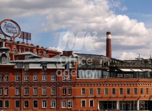 Коворкинг "Красный октябрь" – фото объекта