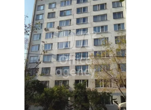 Жилой дом "Судостроительная, 38к2" (Москва, Судостроительная, 38к2) – фото Жилой дом "Судостроительная, 38к2" – фото объекта