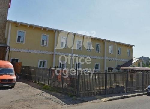 Особняк "Фрязевская, 4" (Москва, Фрязевская, 4) – фото Особняк "Фрязевская, 4" – фото объекта