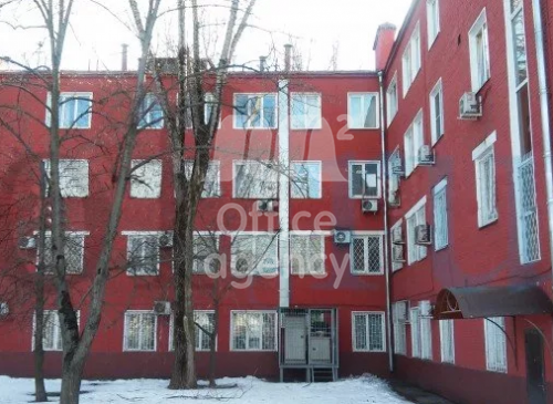 Административное здание "Толбухина, 13к2" – фото объекта