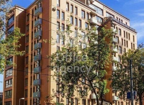 Жилой дом "Тихвинская, 10" (Москва, Тихвинская, 10) – фото Жилой дом "Тихвинская, 10" – фото объекта