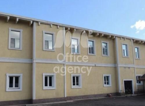 Особняк "Фрязевская, 4" (Москва, Фрязевская, 4) – фото Особняк "Фрязевская, 4" – фото объекта