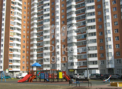 Жилой дом "Маршала Савицкого, 32" (Москва, Маршала Савицкого, 32) – фото Жилой дом "Маршала Савицкого, 32" – фото объекта