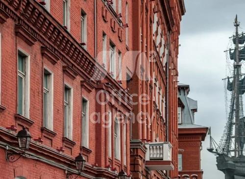 Коворкинг "Красный октябрь" – фото объекта