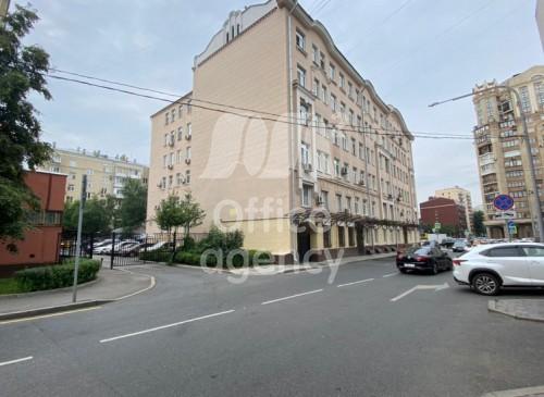 Жилой дом "Большой Строченовский переулок, 4с1" (Москва, Большой Строченовский переулок, 4с1) – фото Жилой дом "Большой Строченовский переулок, 4с1" – фото объекта