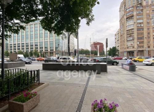 Жилой дом "Большой Строченовский переулок, 4с1" (Москва, Большой Строченовский переулок, 4с1) – фото Жилой дом "Большой Строченовский переулок, 4с1" – фото объекта