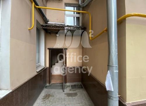 Жилой дом "Большой Строченовский переулок, 4с1" (Москва, Большой Строченовский переулок, 4с1) – фото Жилой дом "Большой Строченовский переулок, 4с1" – фото объекта